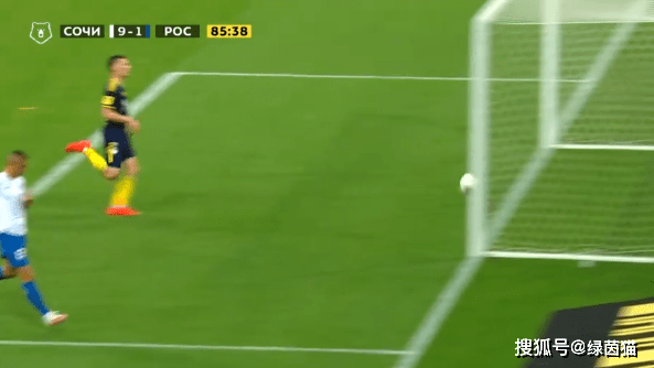  卡昂定位球防守密不透风零封对手