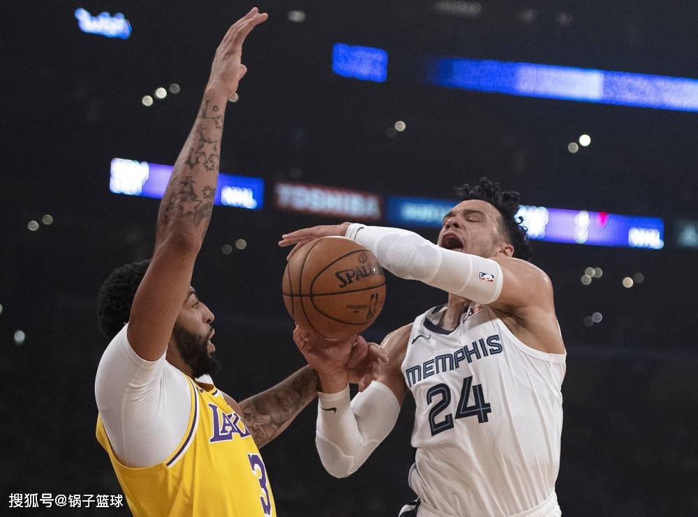  詹皇末节独揽关键分，湖人加时险胜掘金夺榜首