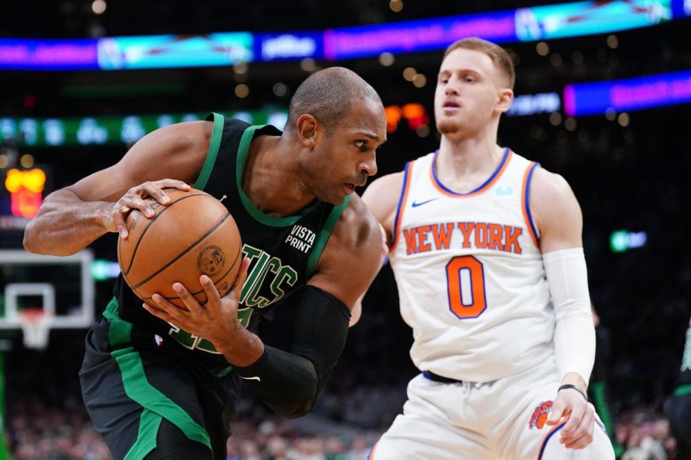  布伦森末节连得十分尼克斯加时击败篮网止住颓势