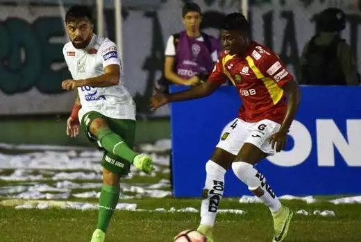  克莱蒙主场负于斯特拉斯堡陷入保级泥潭